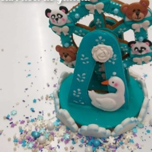 Curso galletas toda temporada Virtual