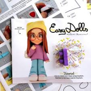 Tutorial Muñeca Hope Easy Dolls