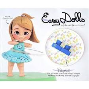 Tutorial Muñeca Susy Easy Dolls